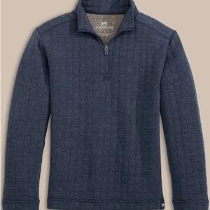 Southern Tide Big Boys 8-20 Fairwood 1/4 Zip Pullover